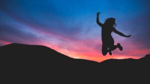 Awaken Your Vitality From Exhausted to Empowered
