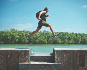 Soulful Vitality Integrating Mind, Body, and Soul