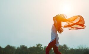The Science of Vitality What Fuels Your Life Force