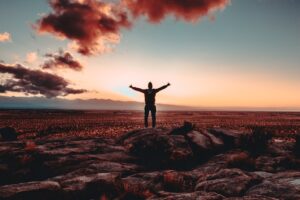 Vital Energy The Link Between Health and Passion