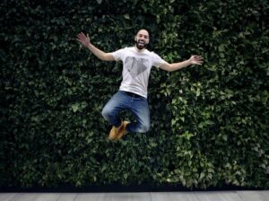 Vitality Habits Rituals for Energy and Clarity
